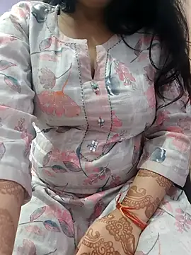 roshni agrawal0 online show from February 21, 8:54 pm