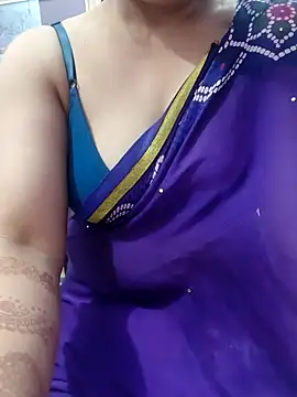 roshni agrawal0 online show from February 24, 1:31 pm