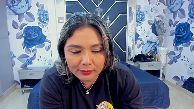 LatinaHoleQueen online show from October 9, 2:26 pm