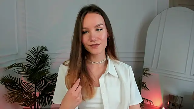 Snapshot of _Clare_Florence_ chatting on October 5, 1:31 pm  Clare Florence  online show from October 5, 1:31 pm