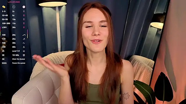  Clare Florence  online show from March 21, 1:48 pm