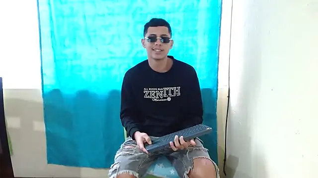 Lil condor bby1 online show from November 16, 9:20 pm