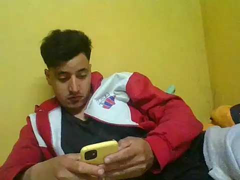 RVJM online show from October 20, 12:44 am