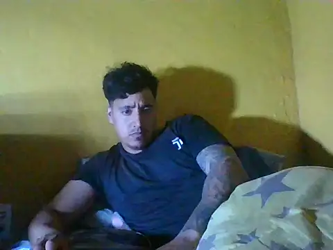 RVJM online show from October 26, 3:23 am