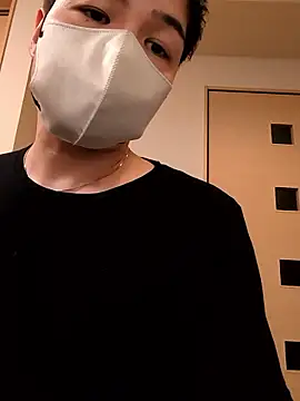 Snapshot of kqitooo chatting on January 9, 7:55 am kqitooo online show from January 9, 7:55 am