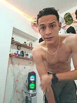 Ethanho0t online show from October 27, 12:53 pm