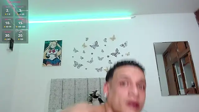 Ethanho0t online show from February 12, 6:30 am