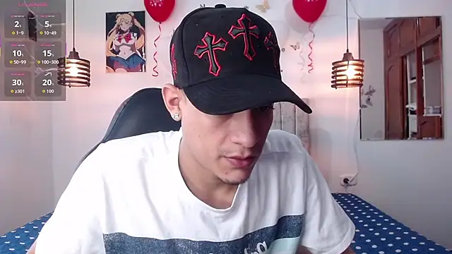 Ethanho0t online show from February 20, 5:24 pm