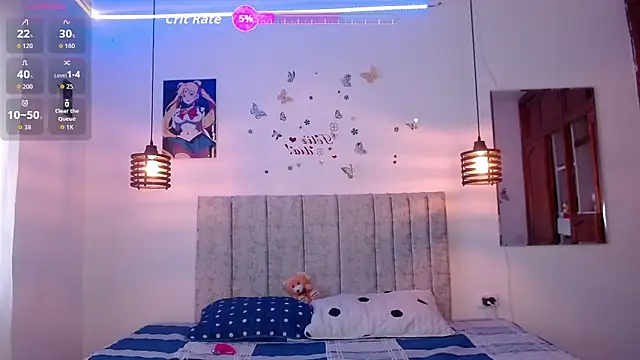 Ethanho0t online show from March 31, 6:08 pm