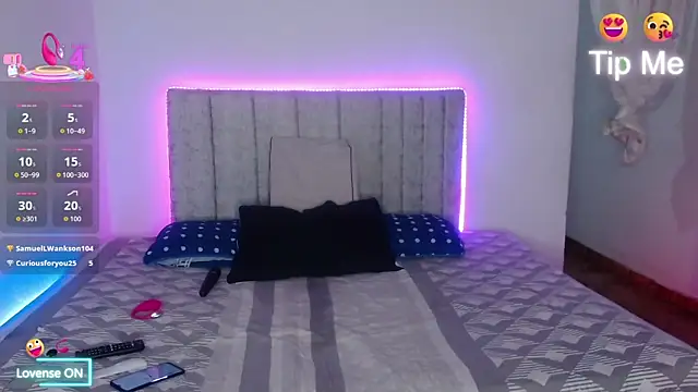 Ethanho0t online show from June 19, 5:56 am