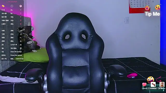 Ethanho0t online show from July 11, 9:56 am
