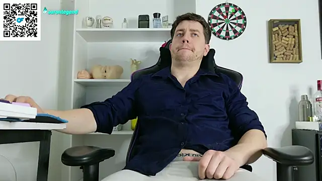 aaron nvk online show from September 14, 4:00 am