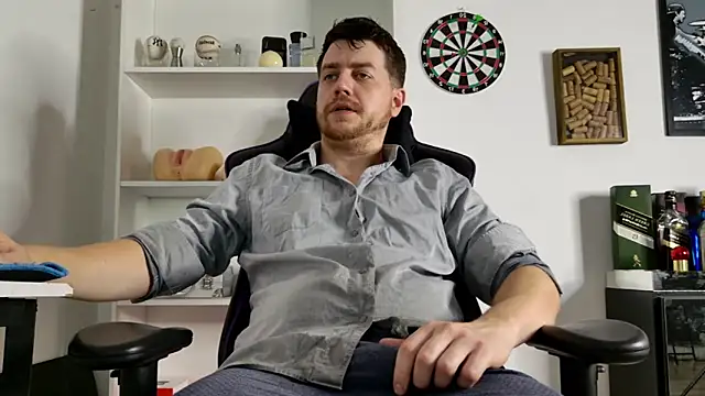 aaron nvk online show from January 14, 9:20 pm