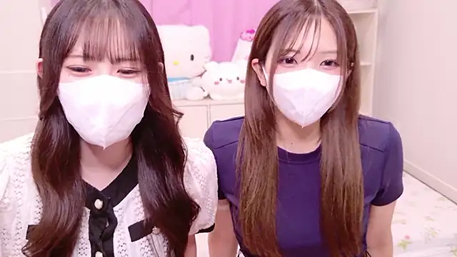 MOEMOE-Q online show from September 21, 8:05 am