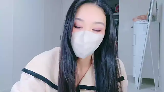 ramuchan desu online show from October 21, 1:34 pm