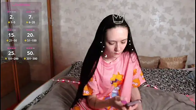 Just fuunny girl online show from May 28, 5:32 pm