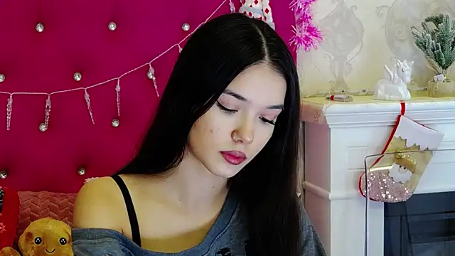 AlexisDevine online show from December 21, 5:25 am