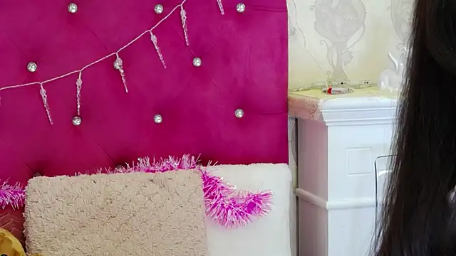 AlexisDevine online show from January 6, 5:22 am