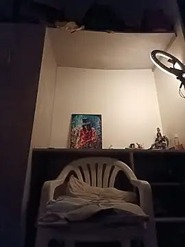 Snapshot of Pornoforpyros chatting on September 23, 1:30 am Pornoforpyros online show from September 23, 1:30 am