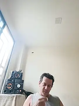 Snapshot of Pornoforpyros chatting on October 13, 8:31 pm Pornoforpyros online show from October 13, 8:31 pm