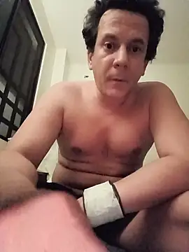 Snapshot of Pornoforpyros chatting on October 15, 4:56 am Pornoforpyros online show from October 15, 4:56 am