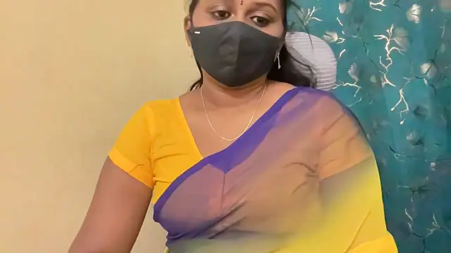 Pavani-Sexy online show from May 26, 7:37 am