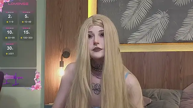 MilkMeSoftly online show from October 29, 8:27 am