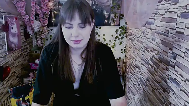 Amanda Bright  online show from September 29, 6:51 am