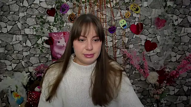 Amanda Bright  online show from November 3, 7:31 am