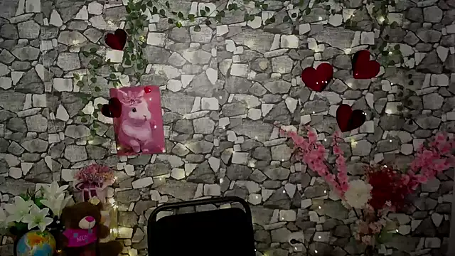 Amanda Bright  online show from November 19, 6:13 am