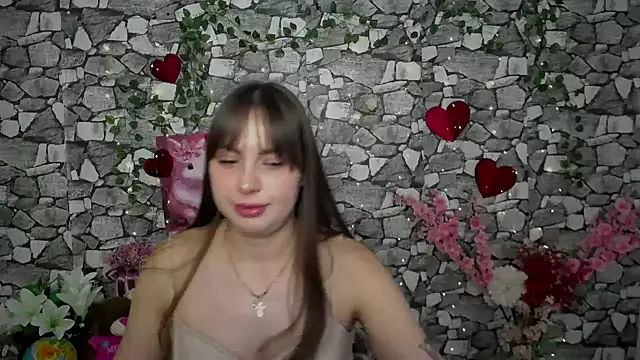 Amanda Bright  online show from November 26, 7:31 am