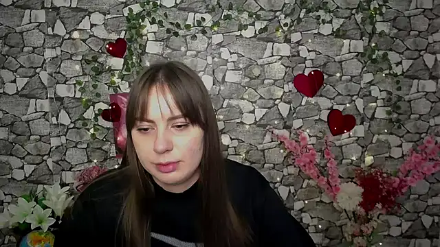 Amanda Bright  online show from November 29, 7:33 am