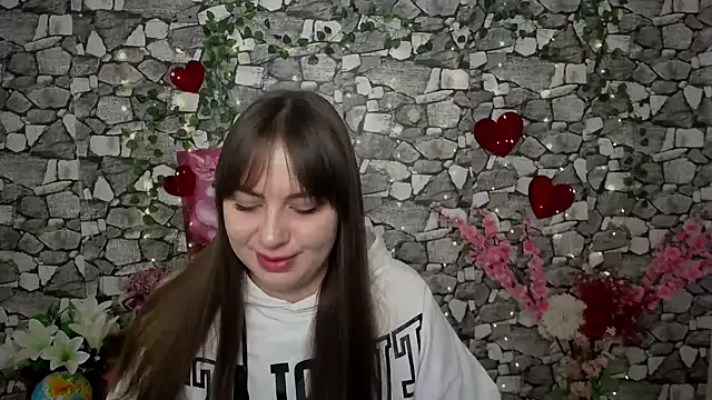 Amanda Bright  online show from December 1, 10:42 am