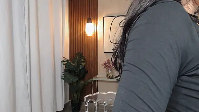 Lia Mar  online show from February 7, 11:14 am