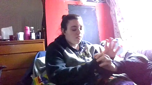 princessbr 013 online show from February 25, 8:51 pm