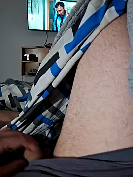 Snapshot of Mairicx chatting on February 18, 10:06 pm Mairicx online show from February 18, 10:06 pm