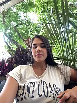 BellaLeclair online show from October 29, 7:48 pm