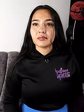 Snapshot of meli__brown chatting on September 26, 2:59 am meli brown online show from September 26, 2:59 am