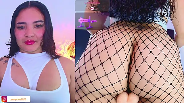 Snapshot of meli__brown chatting on November 9, 10:52 pm meli brown online show from November 9, 10:52 pm