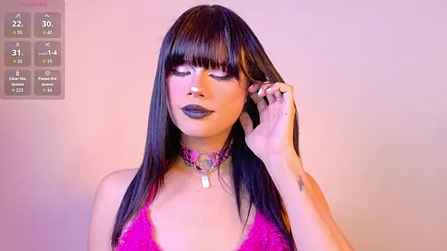 NATASHAA WINZ online show from November 4, 5:17 am