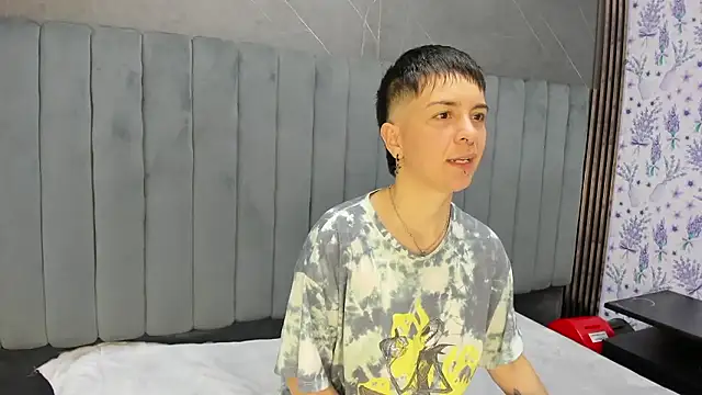  Hannah Hot online show from January 8, 2:25 am