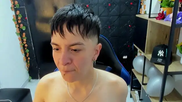  Hannah Hot online show from April 4, 2:21 am