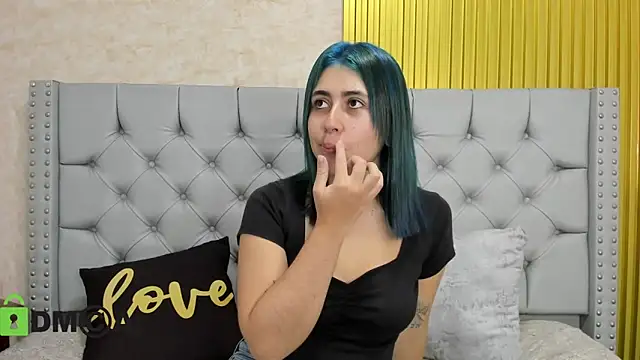 Skarlet 04 online show from November 5, 4:07 pm