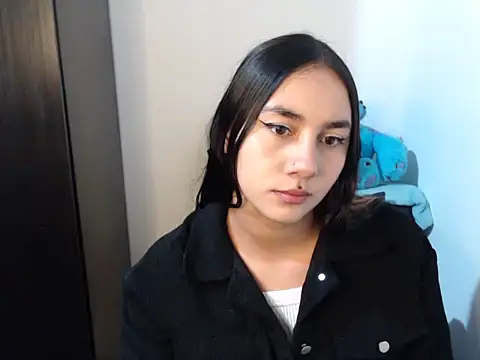 Stormyyy hot online show from October 25, 3:14 am