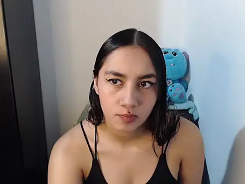 Stormyyy hot online show from October 30, 5:57 pm