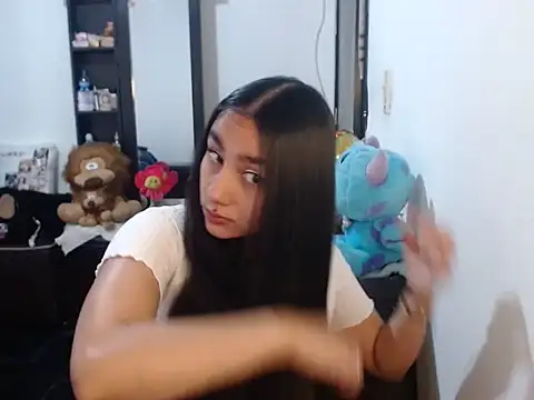 Stormyyy hot online show from November 23, 6:41 pm