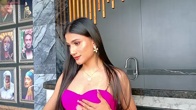 Sweet Mafe online show from October 25, 7:41 pm