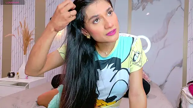 Sweet Mafe online show from December 23, 5:27 am