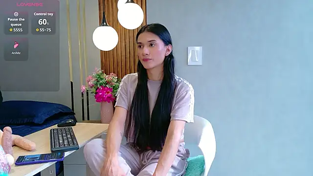 Sweet Mafe online show from February 5, 2:11 pm