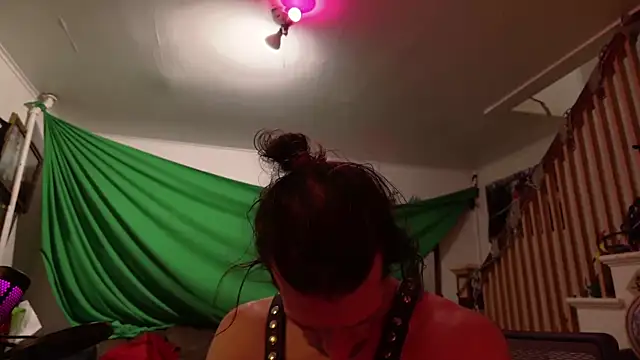 MasterDaddyCool online show from December 14, 9:30 pm